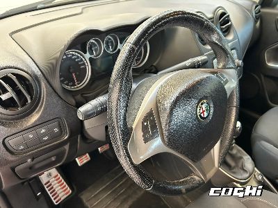 ALFA ROMEO MiTo 1.4 78 CV 8V S&S Progression foto 5